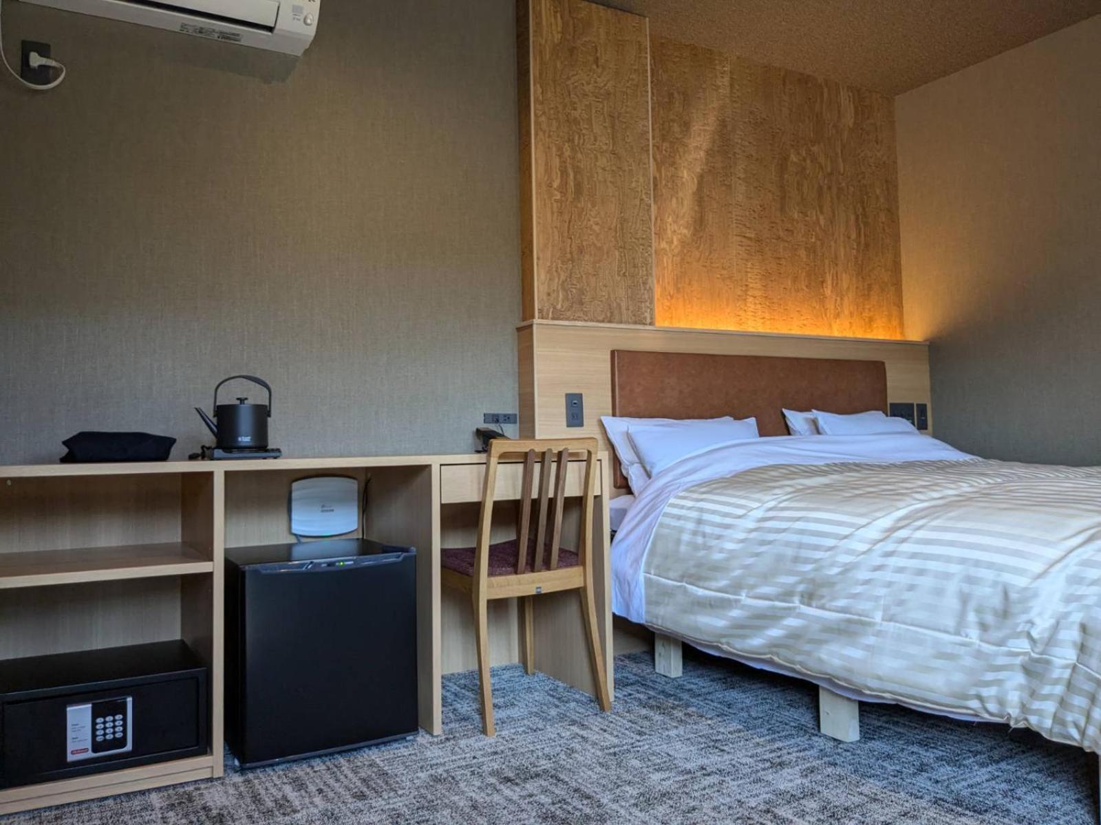Hotel Onyado Tsutaya Kiso Zewnętrze zdjęcie