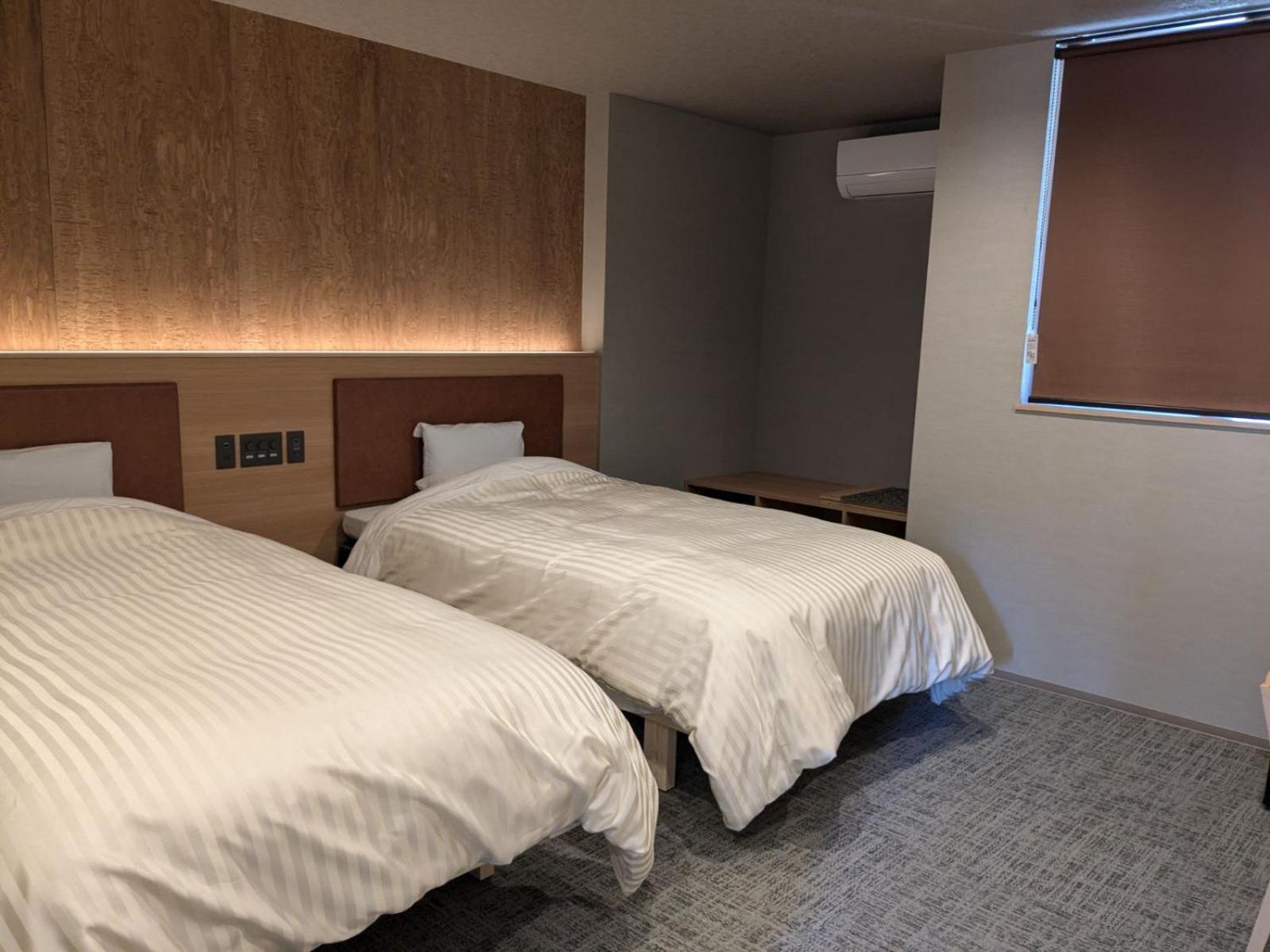 Hotel Onyado Tsutaya Kiso Zewnętrze zdjęcie