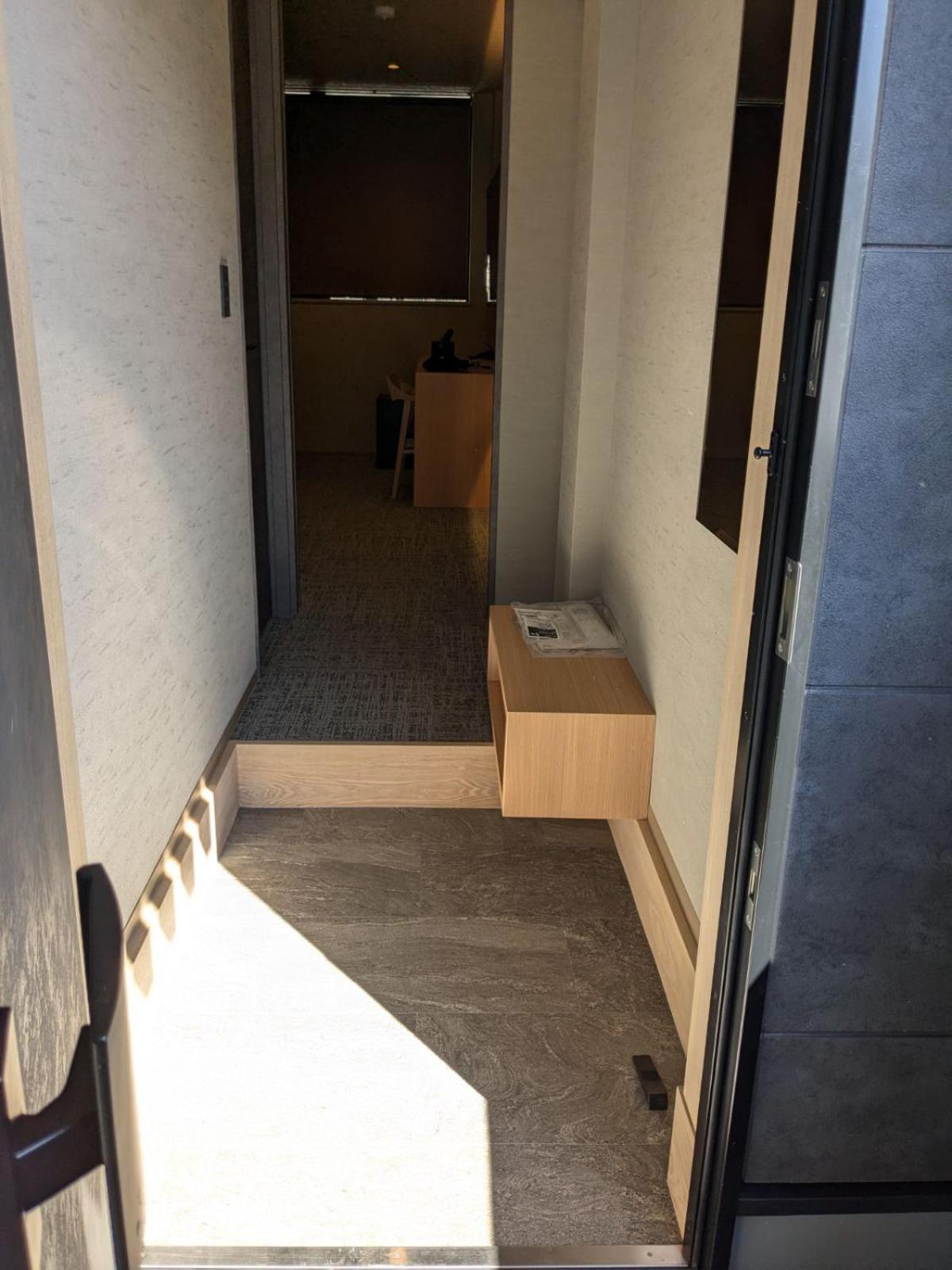 Hotel Onyado Tsutaya Kiso Zewnętrze zdjęcie