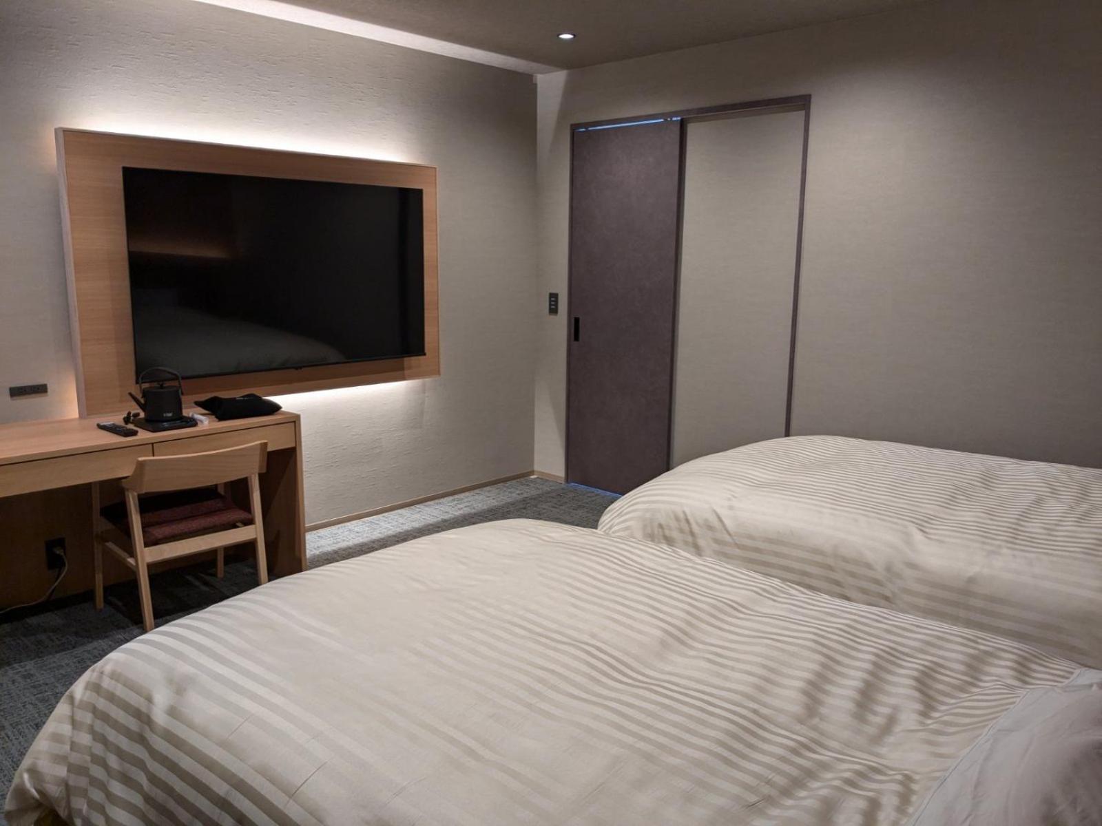 Hotel Onyado Tsutaya Kiso Zewnętrze zdjęcie