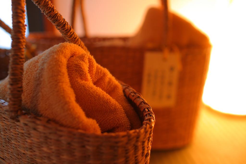 Hotel Onyado Tsutaya Kiso Zewnętrze zdjęcie