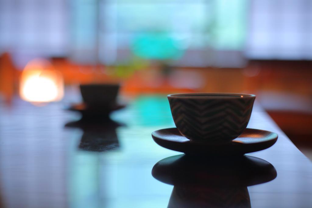 Hotel Onyado Tsutaya Kiso Pokój zdjęcie