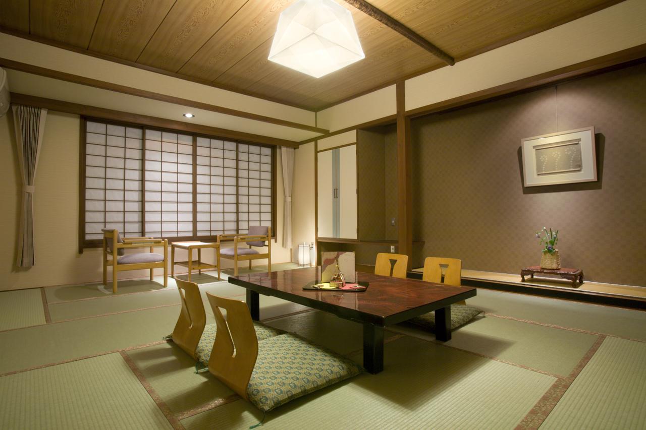 Hotel Onyado Tsutaya Kiso Zewnętrze zdjęcie