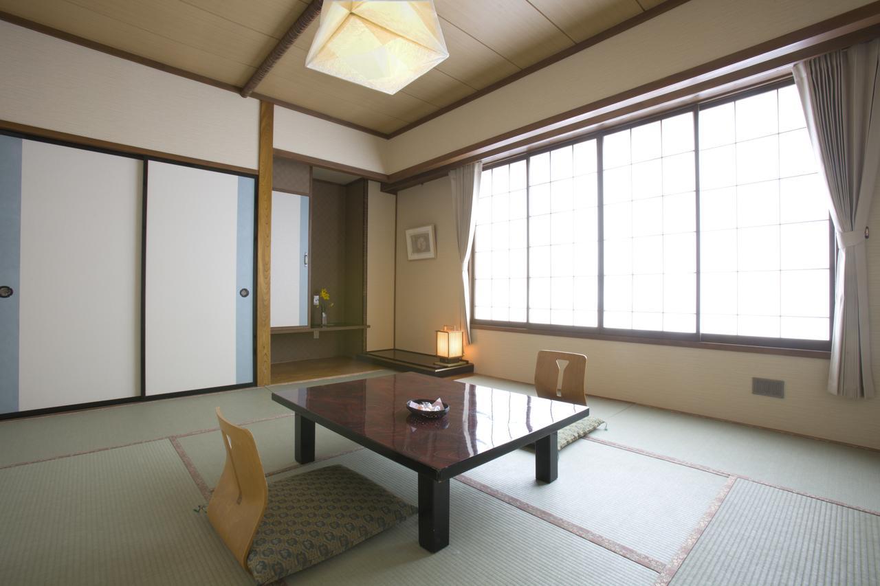 Hotel Onyado Tsutaya Kiso Zewnętrze zdjęcie