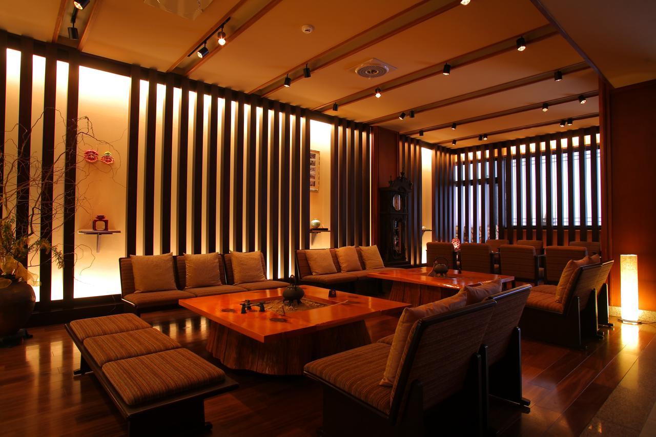 Hotel Onyado Tsutaya Kiso Zewnętrze zdjęcie